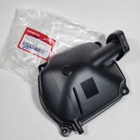 17235-k26-g00 Honda Air Filter Box Cover Sub Assy Lid 2022-2023 Grom 125 Genuine Oem New