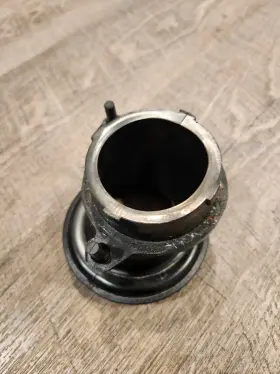 17266-hp0-a00 Honda Rear Airbox Rubber Tube