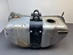 17500-ha7-750 Honda 1987-89 Trx350d Fourtrax Foreman 350 Oem Fuel Gas Tank Reservoir See Notes