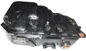 17500-vm0-771za Honda Oem 1985 Odyssey Fl350 Fl 350 Fuel Gas Tank O63-83