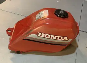17510-ha0-000 Honda 1985 Big Red Atc250es Oem Gas Tank Fuel