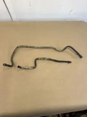 17570-hp5-a10 Honda 2008 Rancher 420 4x4 Efi Fuel Lines See Below B673