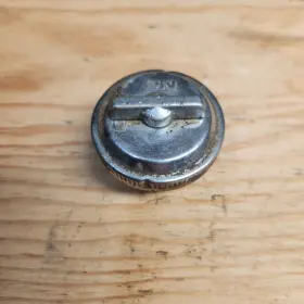 17620-165-643 Honda 17620-943-003 1968-1987 Atc 110 / Trx 70 Oem Gas Fuel Cap