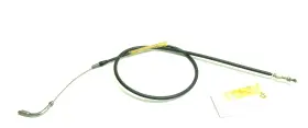 17910-426-831 Honda Original Cb650 Ft79 Throttle Cable A P/n Genuine Oem Nos New