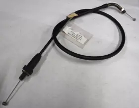 17910-ha6-680 Honda Oem 1985-1986 85 86 Atc250sx Atc 250 Throttle Cable V33-49g