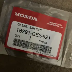 18291-ge2-921 Honda Oem Jdm