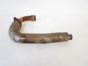 18320-hp0-a00 Honda 08 Trx 500 Fpm Foreman 4x4 Exhaust Head Pipe 2005-2011