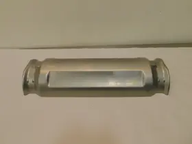18326-hl6-a00 Honda S223 Oem Talon Muffler Cover