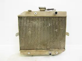 19010-hn2-505 Honda 02 Rubicon Trx 500 Fa Radiator 2001-2004