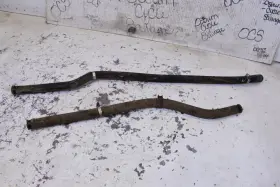 19501-hn2-000 Honda 2001 Trx Foreman 500 Upper And Lower Radiator Coolant Lines