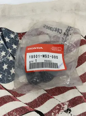 19501-ms2-000 Honda Genuine Oem Joint Water Hose New Sealed