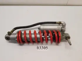 1rx-22210-00-6w Honda 1986 Yamaha Ytz250s Tri-z 250 Oem Rear Shock Absorber