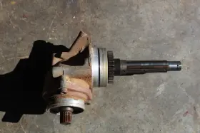 21200-ha0-000 Honda 1985 Fourtrax 250 Oem Output Drive Shaft Bevel Gears
