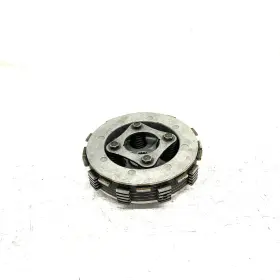 22121-hp0-a00 Honda 22321-hn0-670 07-19 Rancher 420 Trx420 Es Oem Clutch Pack/plates Ah76