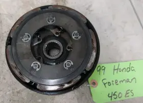 22500-hn0-670 Honda 1999 Foreman 450es Centrifugal Wet Clutch