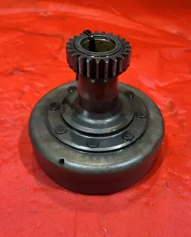 22500-hs0-a00 Honda 2004 Recon Trx250te Trx 250 Clutch Drum