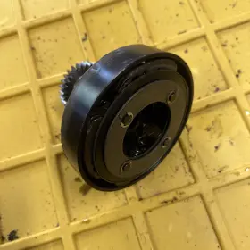 22350-hp5-600 Honda 22535-hp5-305 2009-2024 Wet Clutch Centrifugal Carrier Rancher Trx420