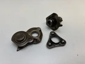 22820-hc4-000 Honda #1 1988-2000 Fourtrax Trx Trx300 Fw 2x4 4x4 Clutch Cam Plate