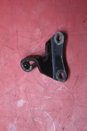 22838-hm3-670 Honda 1997 Sportrax 300 Lower Clutch Cable Holder