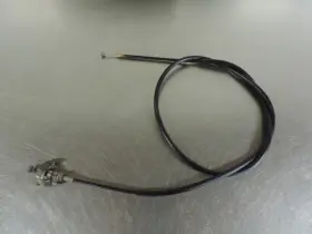 22880-ha0-680 Honda 1986 Fourtrax 250 Trx250a Reverse Cable Oem Assist