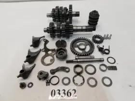 23211-ha2-000 Honda 1985 Atc 250r Oem Transmission Gears