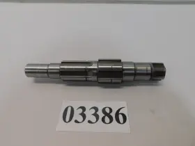 23221-ka5-740 Honda 1984 Cr500 Oem Transmission Countershaft