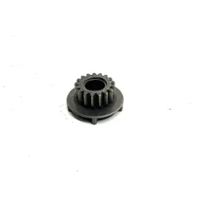 23411-hp7-a00 Honda 09-19 Rancher 420 Oem 17t 1st Mainshaft Gear Ah28