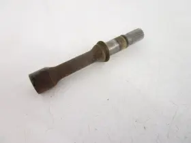 23612-hn5-671 Honda 02 Trx 350 Fm Rancher Rear Drive Prop Shaft 2000-2006