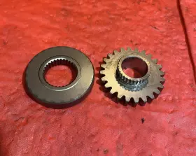 23711-hn8-000 Honda #2 2005 Fourtrax Rincon Trx650 Reverse Drive Gear Guide 24t