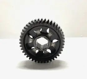 23751-hc4-000 Honda 1989 Trx300a Fourtrax 300 Countershaft Second Gear With Reverse Idle