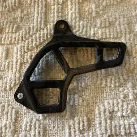 23810-ha2-000 Honda Oem 1985 Atc250r 88-89 Trx250r Front Sprocket Cover Case Guard 23810-ha2