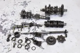 24680-hn5-a10 Honda 2006 Trx 350 Fe Transmission Gears And Shafts
