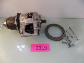 26000-hn2-a00 Honda 26000-hn2-a20 Foreman Rubicon 500 Hondamatic Shift Unit 02-14 Not Tested