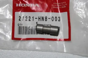 27221-hn8-003 Honda Oem Main Body Valve 2003 Trx650fa 2010 Muv 700 2a Big Red