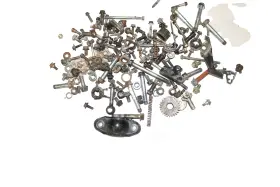 28140-ha0-770 Honda 1990 Fourtrax 300 4x4 Trx300fw Miscellaneous Bolts Hardware