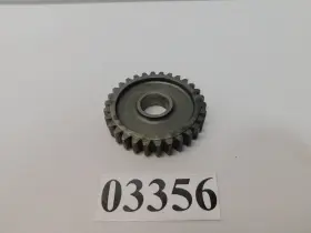 28231-ka5-740 Honda 1984 Cr500 Oem Kickstart Idle Gear