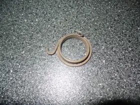28281-gz4-670 Honda Ez90 Ez 90 Cub Stock Oem Kick Kicker Start Starter Return Spring 1991 1996