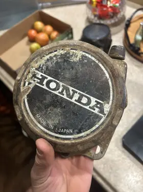28400-958-014 Honda Atv Parts