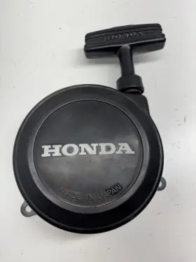 28400-968-004 Honda 1984-85 Atc125m Oem Recoil Backup Pull Start Starter Rope Handle
