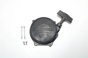 28400-hb3-841 Honda 86-88 Genuine Trx200sx Trx 200sx Recoil Starter Pull Start Nice