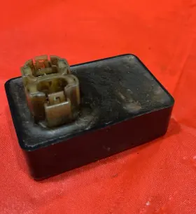 30410-hf1-670 Honda 1995 Fourtrax Trx200 Type 2 Ii Cdi Ignition Box Unit