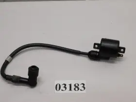 30500-vm3-405 Honda 1982 Atc 185s Oem Ignition Coil Assembly