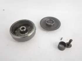 31100-ha0-014 Honda 85 Trx250 Trx 250 Flywheel Starter Clutch 1985