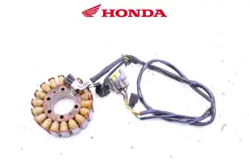 31120-hr4-ct1 Honda #164 Engine Stator Generator Broken Clip Foreman 520 Fm Fe 2022-2026