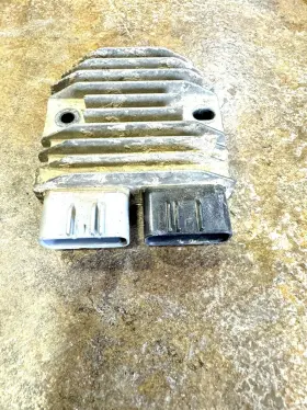 31600-hp0-a01 Honda 2003 2013 Forman 500 Rincon 650 680 Oem Voltage Regulator