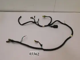 32100-ha2-000 Honda 1985 Atc 250r Oem Wire Harness