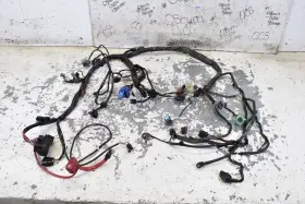 32100-hr7-a80 Honda 2016 Trx 420 Fa Main Wiring Harness Chassis