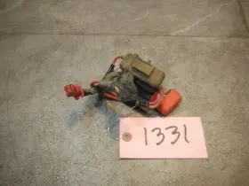 32401-hc4-000 Honda 92 Fourtrax Trx300 2x4 Battery Relay Fuse Cable Wire 1331