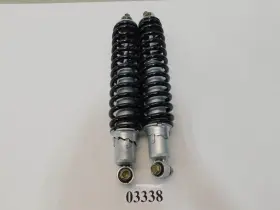 3306-865 Honda 2016 Arctic Cat Alterra 450 Oem Front Shock Absorbers Suspension