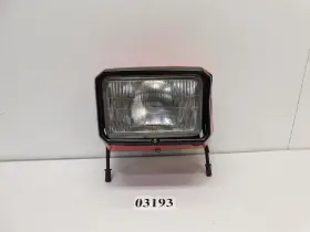 33100-965-003 Honda 1984 Atc200x Oem Headlight Assembly